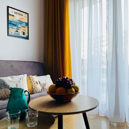 Apartament Starowiejska 54 Гданьск Экстерьер фото