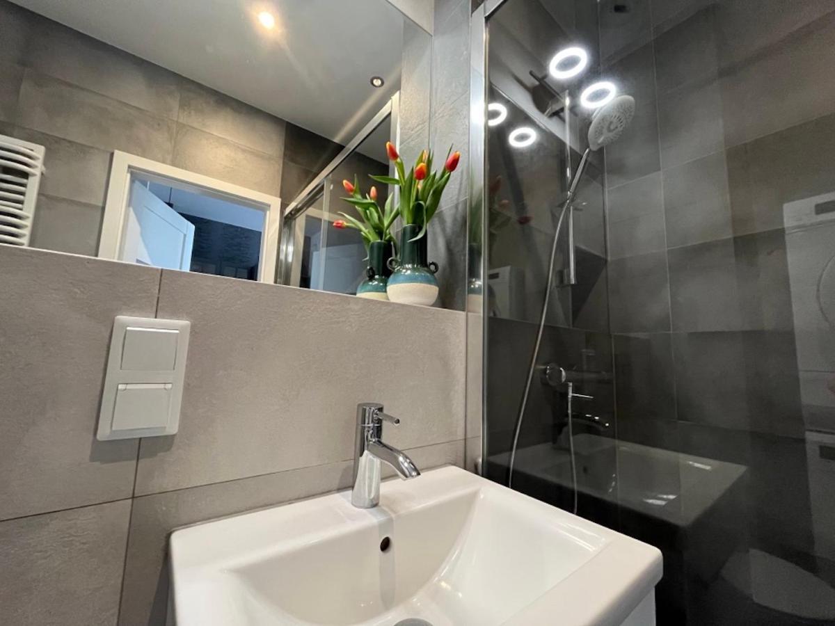 Apartament Starowiejska 54 Гданьск Экстерьер фото